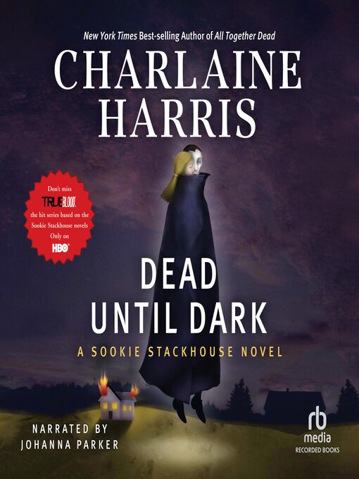 Title details for Dead Until Dark by Charlaine Harris - Wait list